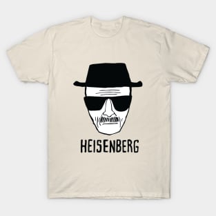 HEISENBERG T-Shirt